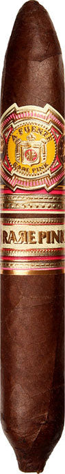 Arturo Fuente Rare Pink Vintage 1960's Series Happy Ending