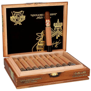 Arturo Fuente Unnamed Reserve 2021