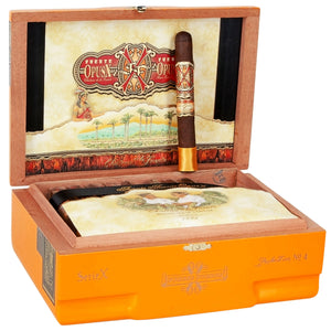 Arturo Fuente OpusX Oro Oscuro PerfecXion No.4