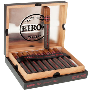 Eiroa PCA 2023 Exclusive Toro
