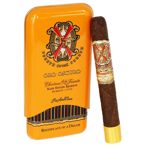 Arturo Fuente OpusX Oro Oscuro PerfecXion X