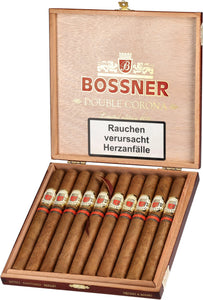 Bossner Classic Double Corona