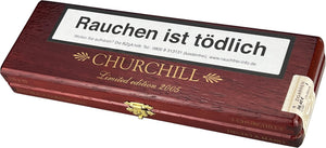 Bossner Classic Churchill Claro