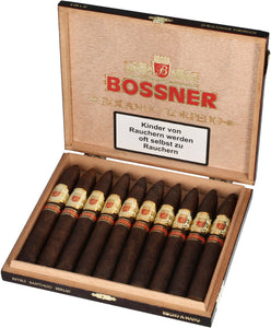 Bossner Rolando Torpedo