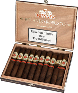 Bossner Rolando Robusto