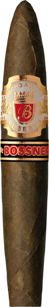 Bossner Ambassador