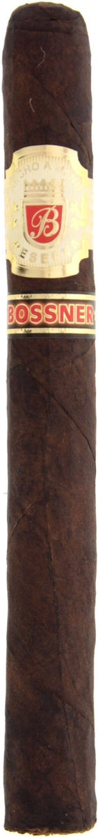 Bossner Churchill Maduro