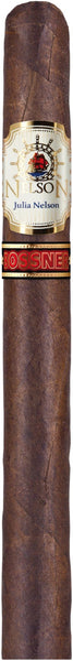 Bossner Nelson Special Edition