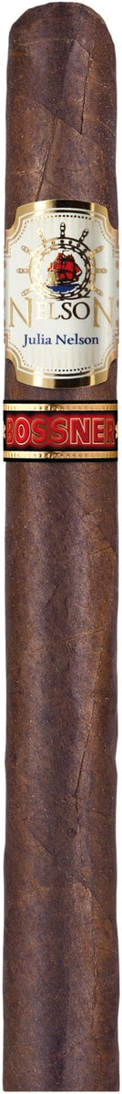 Bossner Nelson Special Edition