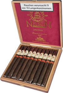 Bossner Nelson Special Edition