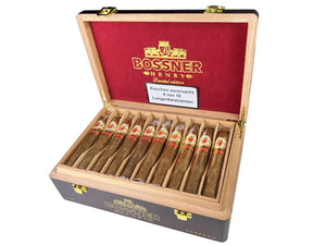 Bossner Henry LTD (Humidor Ed)