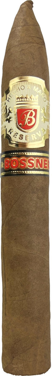 Bossner Henry LTD (Humidor Ed)