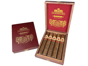 Bossner Baron