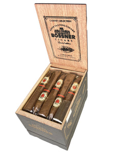Bossner Admiral