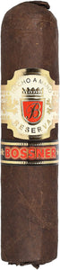 Bossner Richard I Maduro