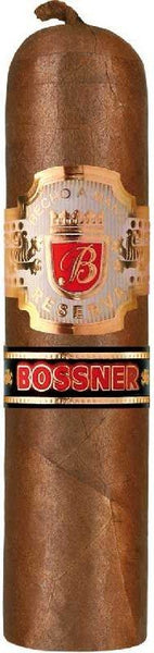 Bossner Richard I Moreno