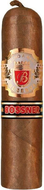 Bossner Richard I Moreno