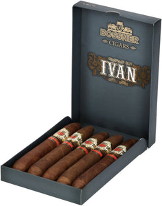 Bossner Ivan IV