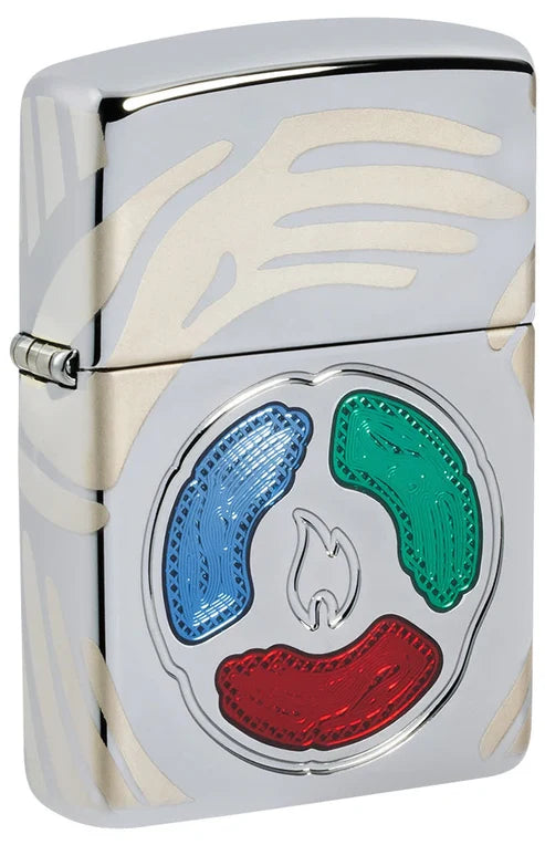 Zippo 2025 COTY KOFT (EUROPE)