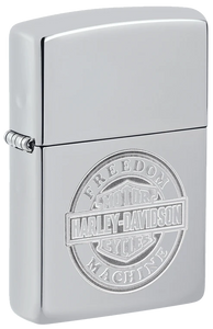 Zippo Harley Davidson (250)
