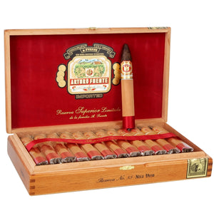 Arturo Fuente Añejo Reserva Extra Viejo No.55