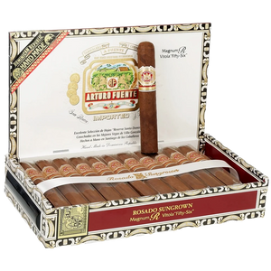 Arturo Fuente Magnum R Vitola 56