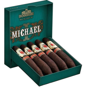 Bossner Michael I