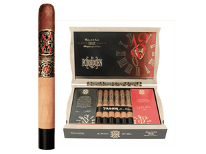 Arturo Fuente OpusX Forbidden X Pasion D' Amor