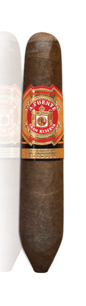 Arturo Fuente Hemingway Short Story Natural