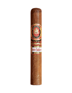 Arturo Fuente Don Carlos The Man