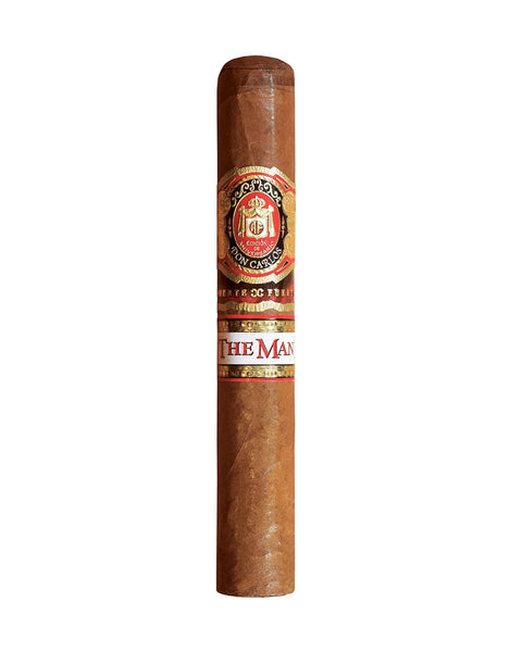 Arturo Fuente Don Carlos The Man
