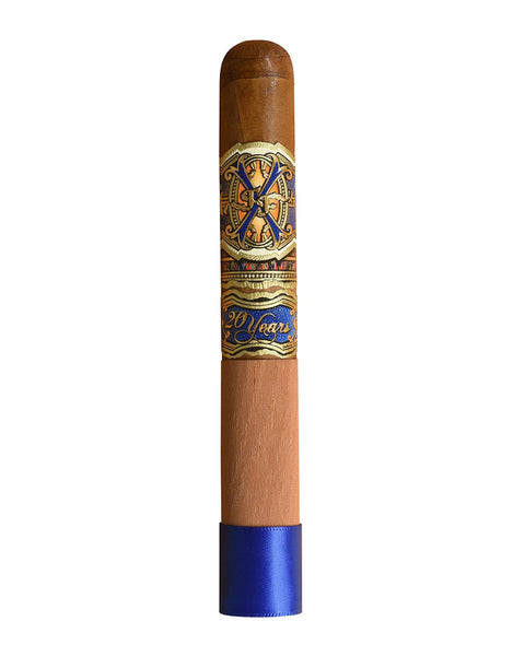 Arturo Fuente OpusX 20th Anniversary Believe