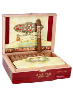 Arturo Fuente OpusX Angel's Share Fuente Fuente