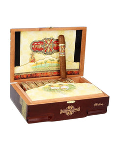 Arturo Fuente OpusX Robusto