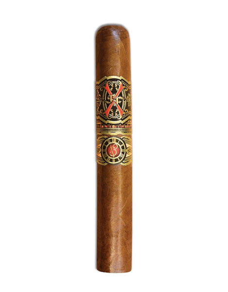 Arturo Fuente OpusX Forbidden X Deseos D' Amor