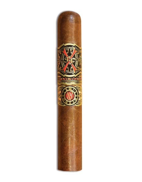 Arturo Fuente OpusX Forbidden X El Beso Prohibido