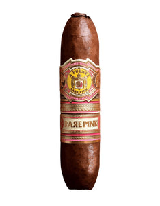 Arturo Fuente Rare Pink Vintage 1960's Series Queen of Heart