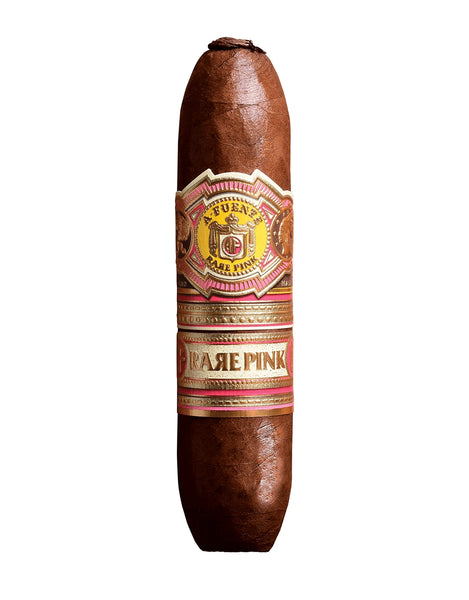 Arturo Fuente Rare Pink Vintage 1960's Series Queen of Heart