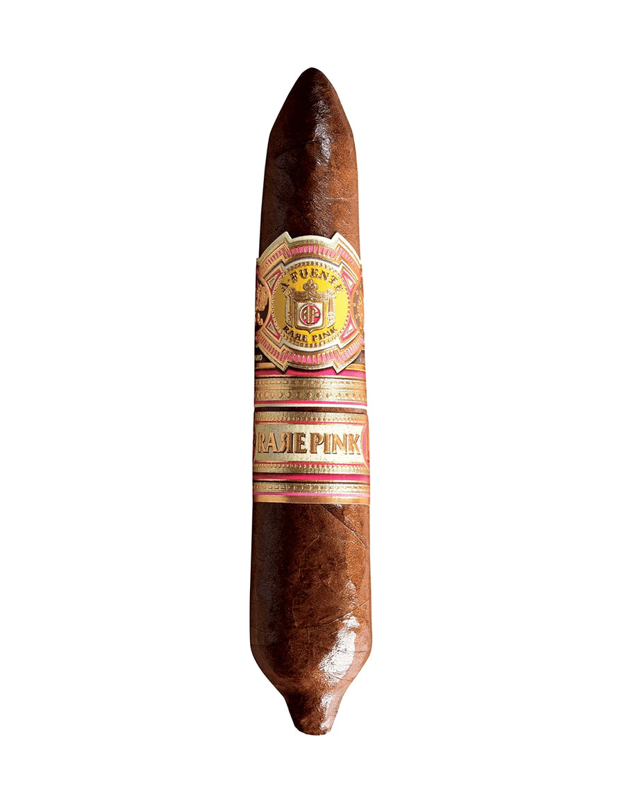 Arturo Fuente Rare Pink Vintage 1960's Series Work of Art