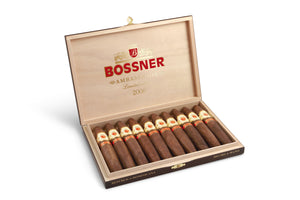 Bossner Ambassador