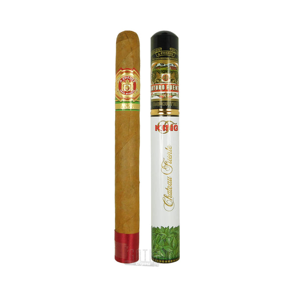 Arturo Fuente Chateau Fuente King T