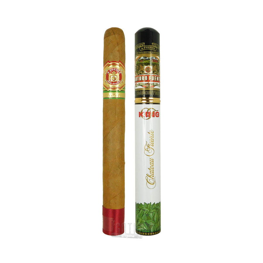 Arturo Fuente Chateau Fuente King T