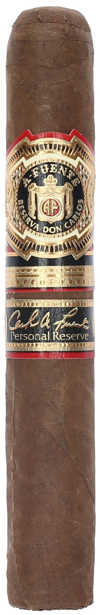 Arturo Fuente Don Carlos Personal Reserve Robusto