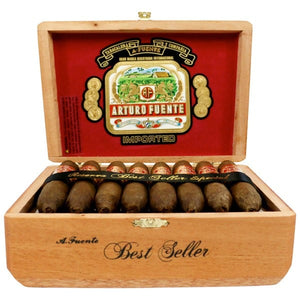 Arturo Fuente Hemingway Best Seller Natural