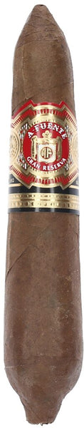 Arturo Fuente Hemingway Work of Art Maduro