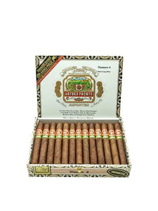 Arturo Fuente Gran Reserva Numero 4 Sun Grown