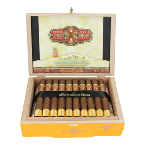 Arturo Fuente OpusX Oro Oscuro PerfecXion X