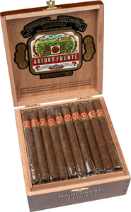 Arturo Fuente Gran Reserva Rainforest Delight