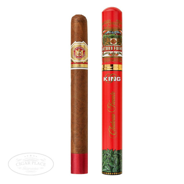 Arturo Fuente Chateau Fuente King T Rosado