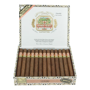 Arturo Fuente Gran Reserva Churchill Natural